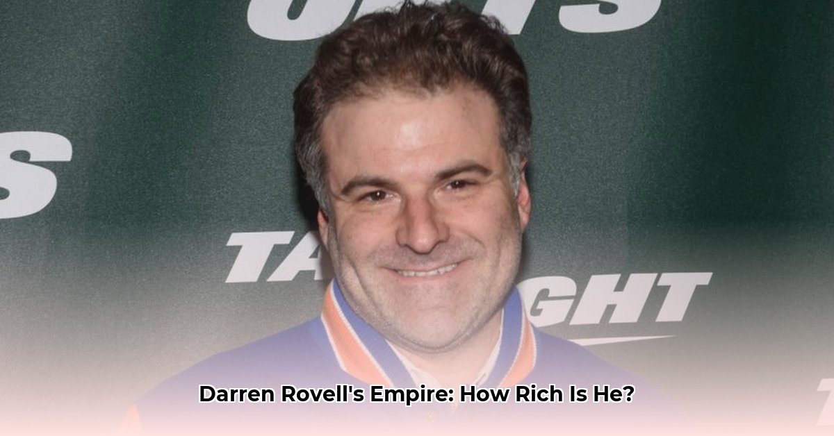 darren-rovell-net-worth